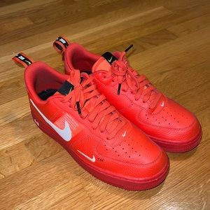 Nike Air Force 1’s